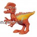 Heroes Jurassic World Chomp 'n Stomp Dilophosaurus Figure..., By Playskool Ship from US   